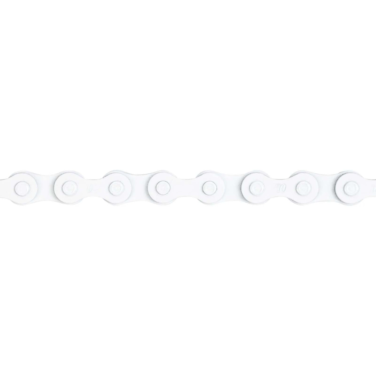 Odyssey Bluebird BMX Chain - White