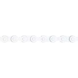 Odyssey Bluebird BMX Chain - White