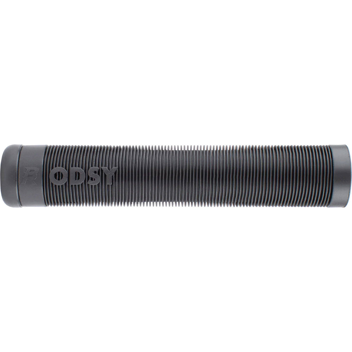 Odyssey Broc Raiford BMX Grips - Black