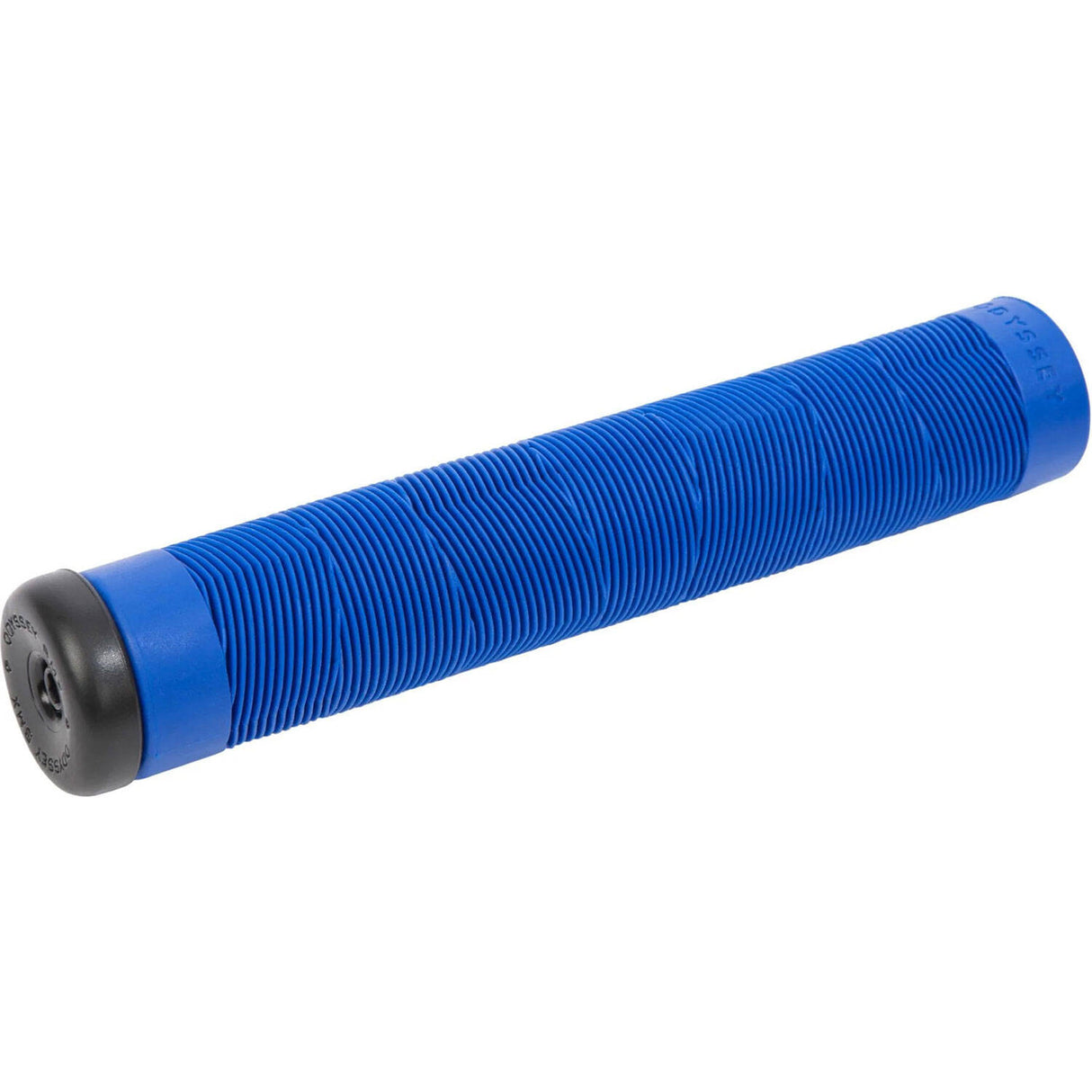 Odyssey Travis BMX Grips - Blue