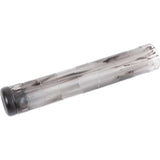 Odyssey Travis BMX Grips - Clear/Black Swirl