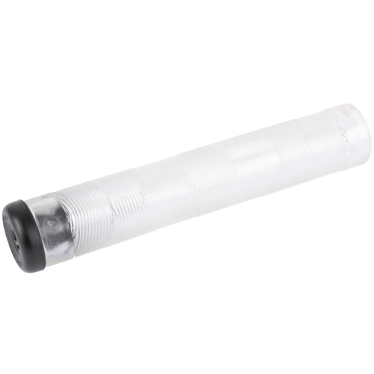Odyssey Travis BMX Grips - Clear