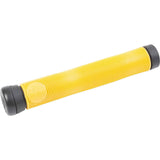 Odyssey Warnin 165mm BMX Grips - Mustard