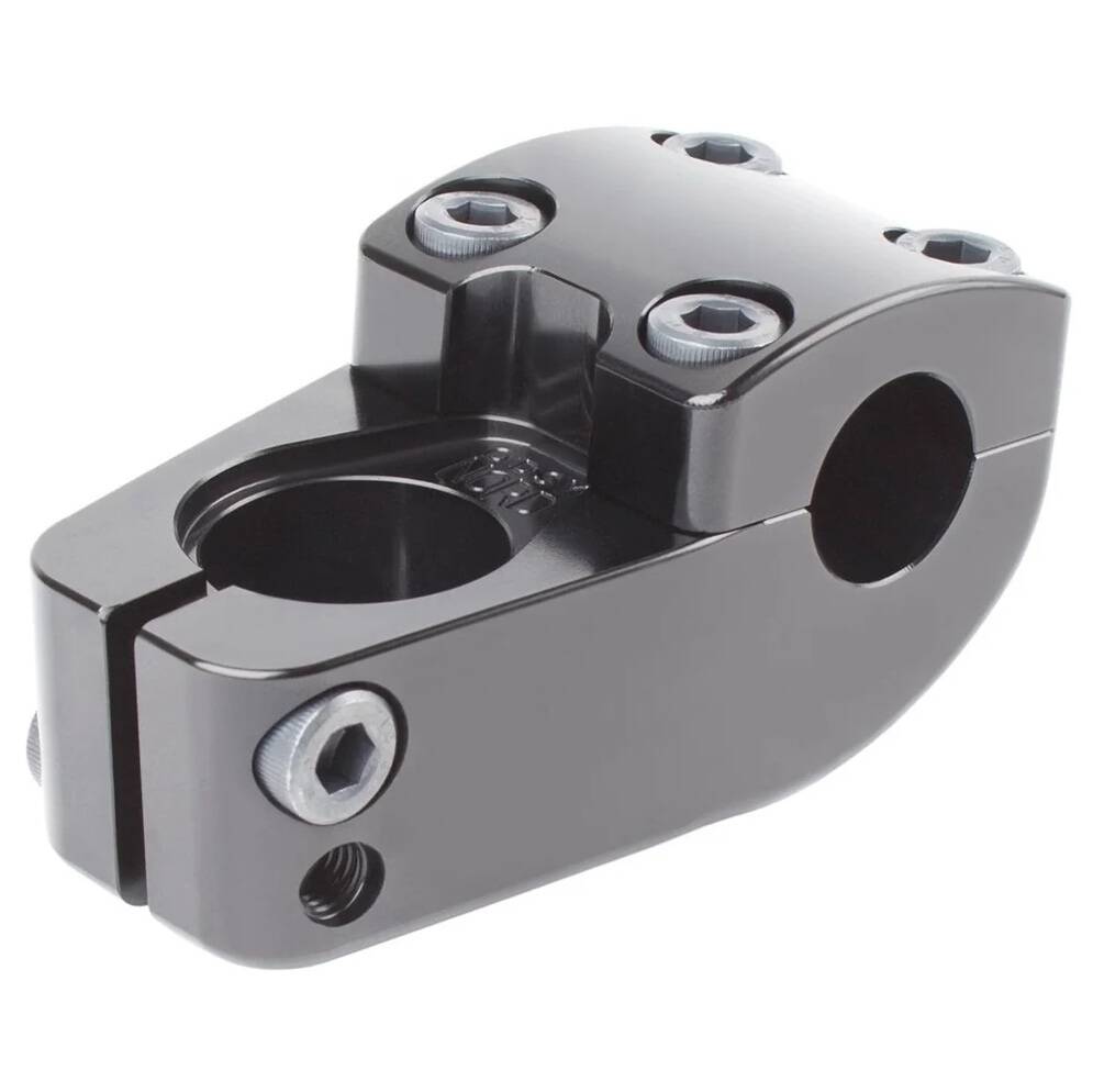 Odyssey Nord BMX Stem - Black