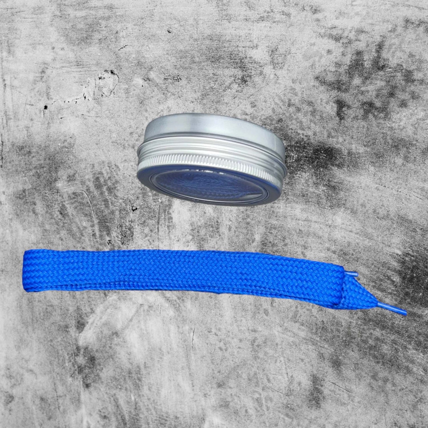 OG Laces Fattys Laces - Blue