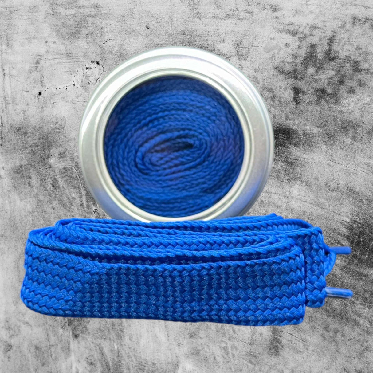 OG Laces Fattys Laces - Blue