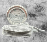 OG Laces Fattys Laces - Grey