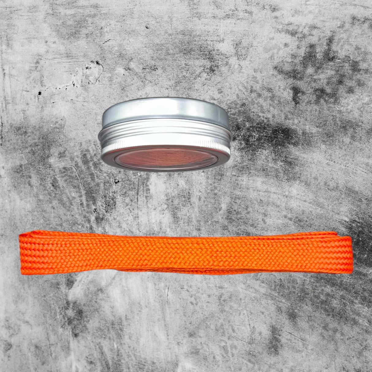 OG Laces Fattys Laces - Orange