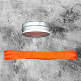 OG Laces Fattys Laces - Orange