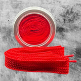 OG Laces Fattys Laces - Red