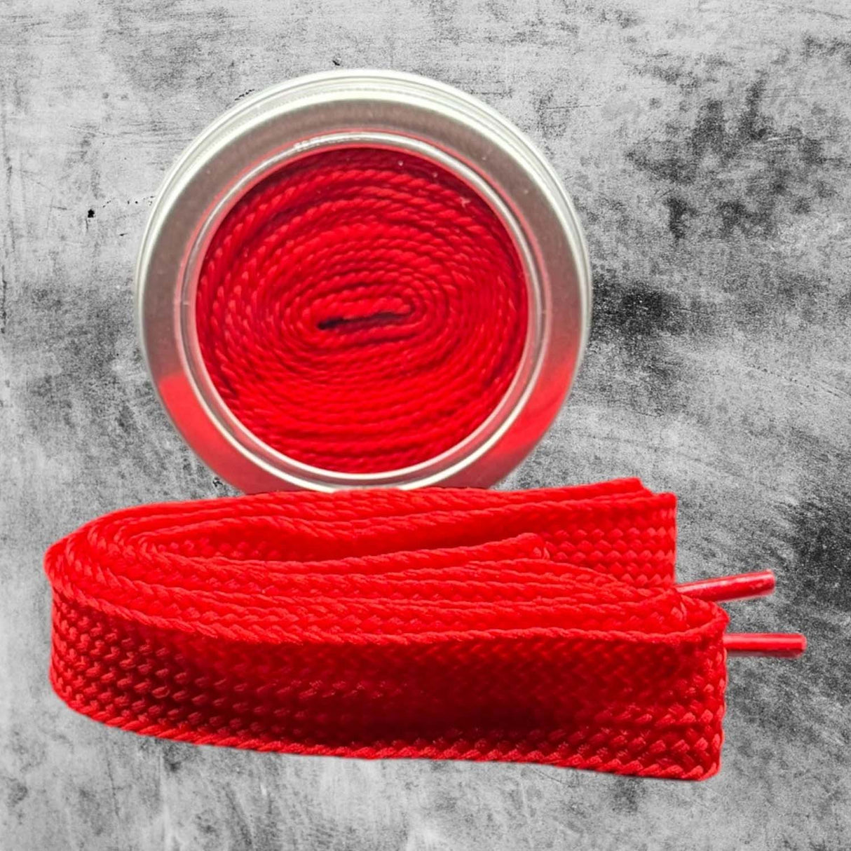OG Laces Fattys Laces - Red