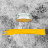 OG Laces Fattys Laces - Yellow