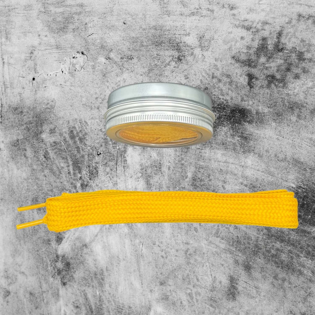 OG Laces Fattys Laces - Yellow