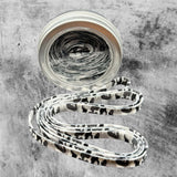 OG Laces - Grey Camo