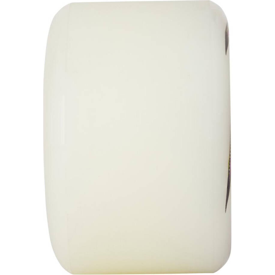 OJ OJII Teamrider Original 95a Skateboard Wheels - White 57mm