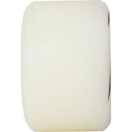 OJ OJII Teamrider Original 95a Skateboard Wheels - White 57mm