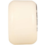 OJ Plain Jane Keyframe 87a Skateboard Wheels - White 54mm (Pack of 4)
