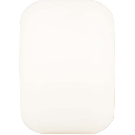 OJ From Concentrate Hardline Skateboard Wheels - White 52mm