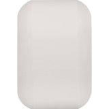 OJ Martinez Elite Criaturas Chubbies Skateboard Wheels - White 56mm