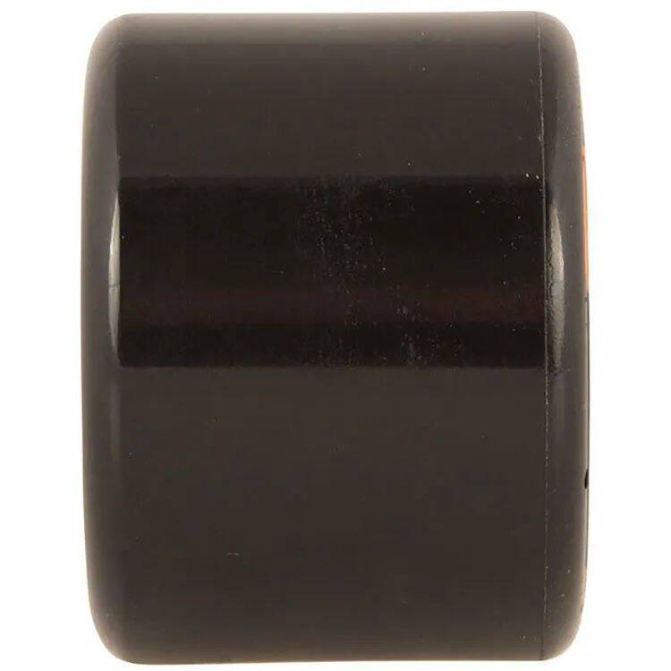 OJ Mini Super Juice 78a Skateboard Wheels - Black 55mm