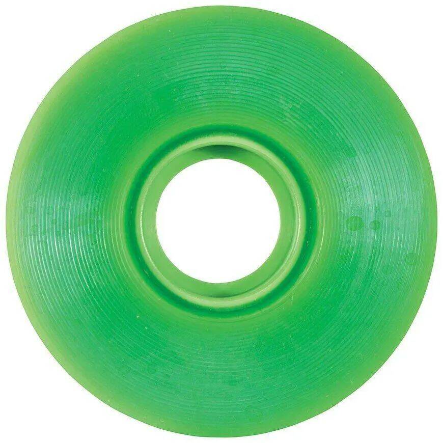 OJ Mini Super Juice 78a Skateboard Wheels - Green 55mm