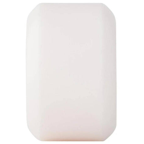 OJ Barney Page Original Skateboard Wheels - White 54mm