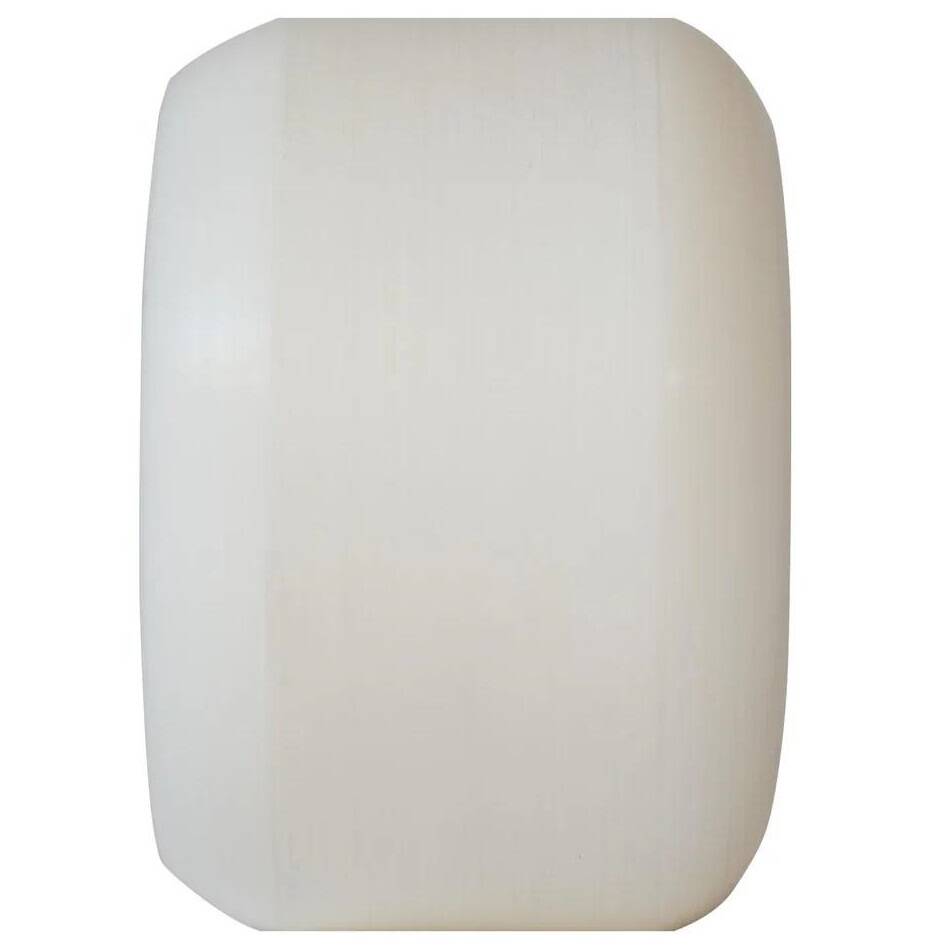 OJ Double Duro Skateboard Wheels - Gum 54mm