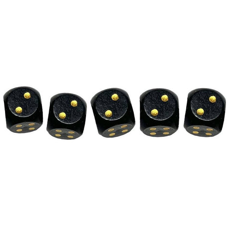 OJ Double Duro Skateboard Wheels - Gum 54mm