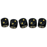OJ Double Duro Skateboard Wheels - Gum 54mm