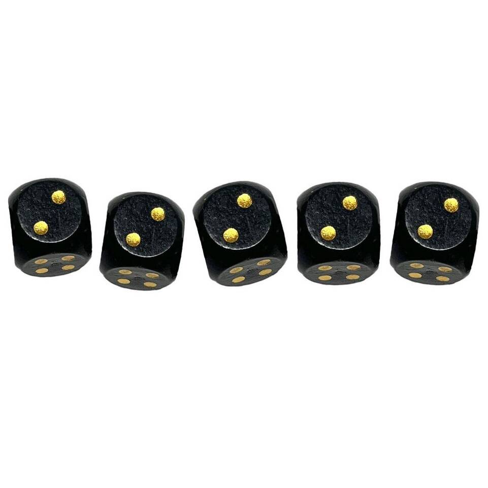 OJ Double Duro Skateboard Wheels - Gum 58mm