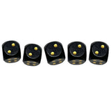 OJ Double Duro Skateboard Wheels - Gum 58mm