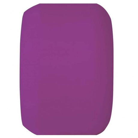 OJ Double Duro Skateboard Wheels - Purple 53mm