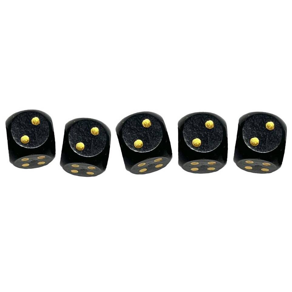 OJ Double Duro Skateboard Wheels - White 53mm