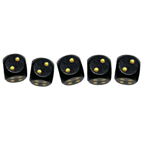 OJ Double Duro Skateboard Wheels - White 53mm