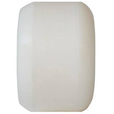 OJ Double Duro Skateboard Wheels - White 58mm