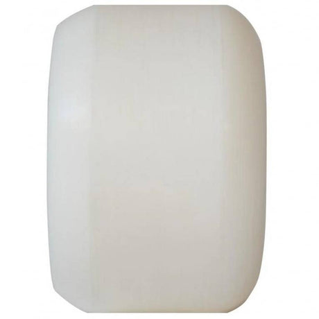 OJ Double Duro Skateboard Wheels - White 58mm