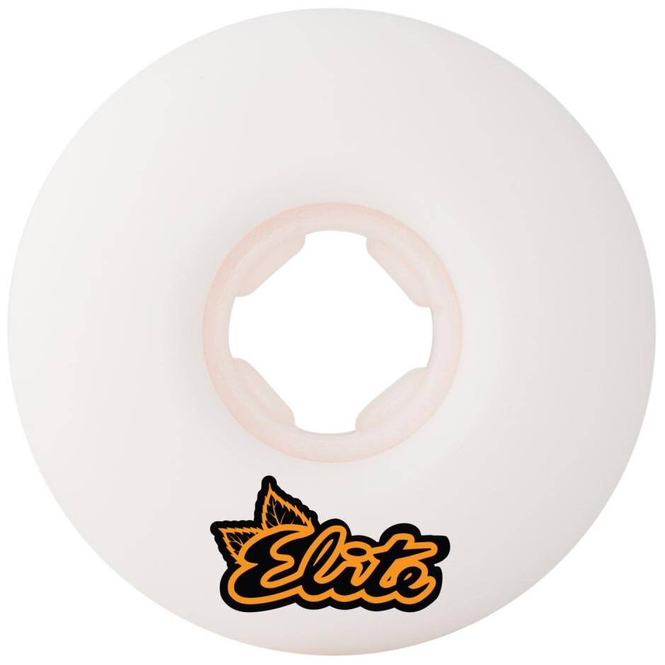 OJ Elite Chubbies Jake Yanko Night Panda Skateboard Wheels - Multi 56mm