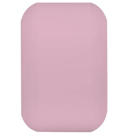 OJ Elite Vasconcellos Chubbies Skateboard Wheels - Pink 56mm