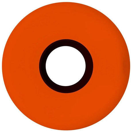 OJ Frozen Energy Keyframe Skateboard Wheels - Orange 54mm