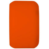 OJ Frozen Energy Keyframe Skateboard Wheels - Orange 54mm