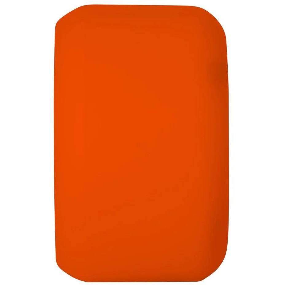 OJ Frozen Energy Keyframe Skateboard Wheels - Orange 54mm