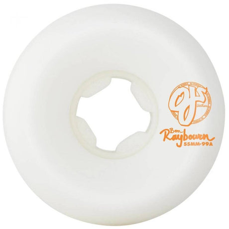 OJ Hardline Raybourn Hat 2 Original Skateboard Wheels - Multi 55mm