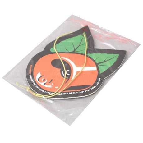 OJ Hot Juice Skateboard Wheels - Black 60mm