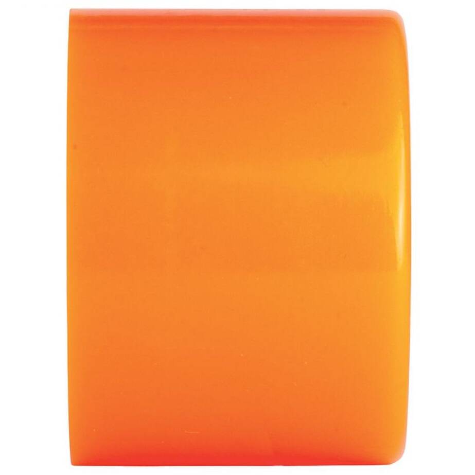 OJ Hot Juice Skateboard Wheels - Orange 60mm
