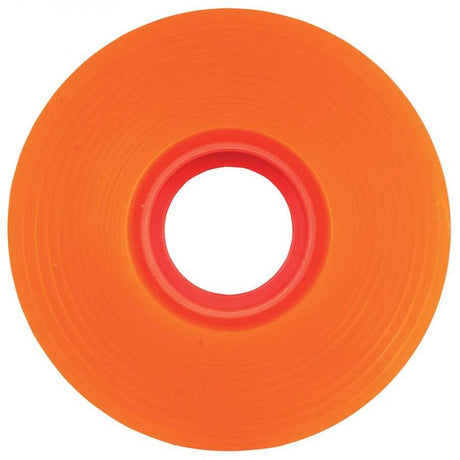 OJ Hot Juice Skateboard Wheels - Orange 60mm
