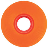 OJ Hot Juice Skateboard Wheels - Orange 60mm