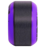 OJ How To Kill A Vampire Skateboard Wheels - Purple 54mm