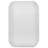 OJ Milton Martinez Guero Skateboard Wheels - White 54mm