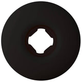 OJ Rob Pace Chainsaw Chubbies Skateboard Wheels - Black 54mm