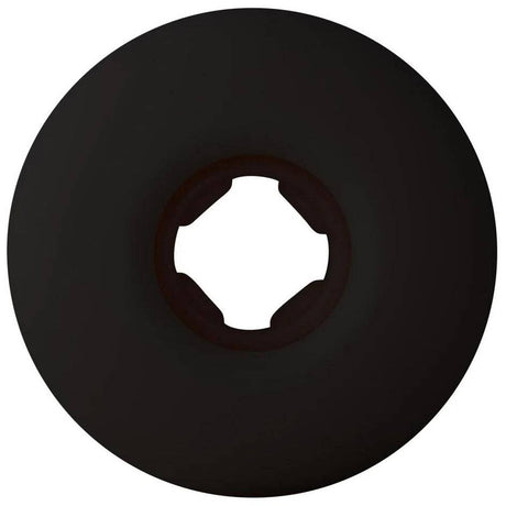 OJ Rob Pace Chainsaw Chubbies Skateboard Wheels - Black 54mm